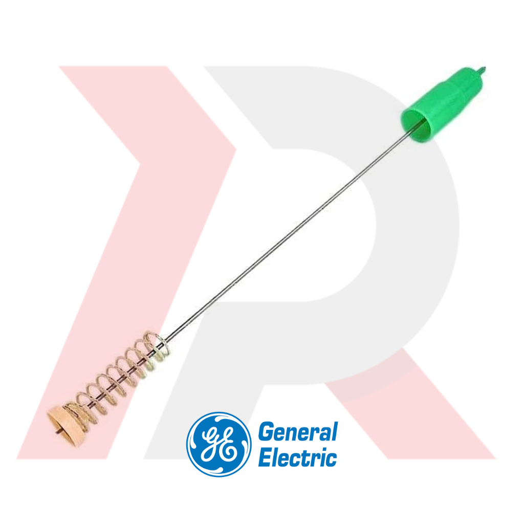 Washer Suspension Rod